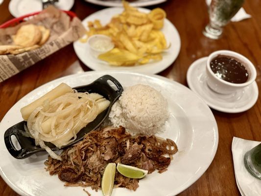 Las Vegas Cuban Cuisine by null