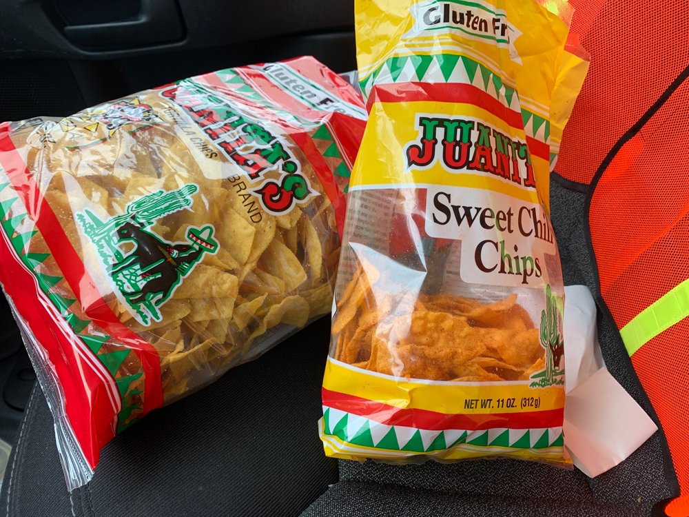 JUANITA’S TORTILLA FACTORY 17 Photos & 81 Reviews Specialty Food