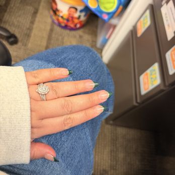 Blush Nails - Nail Salons Near Me - Renton, Washington