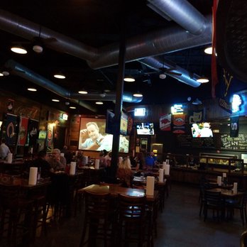 The Wing’d Nut - Chicken Wings Near Me - Richardson, Texas The Wing’d Nut - Chicken Wings Near Me - Richardson, Texas