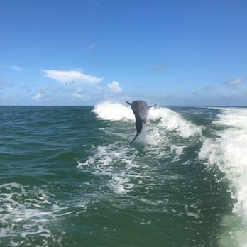 Sanibel Thriller - Boating Near Me - Sanibel, Florida Sanibel Thriller - Boating Near Me - Sanibel, Florida