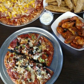 Magoos Pizza - Pizza Near Me - Bakersfield, California Magoos Pizza - Pizza Near Me - Bakersfield, California