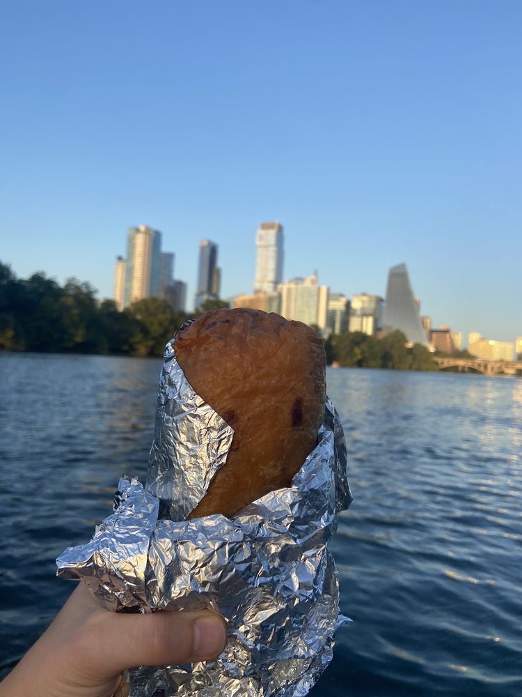 Cabo Bob's Burritos