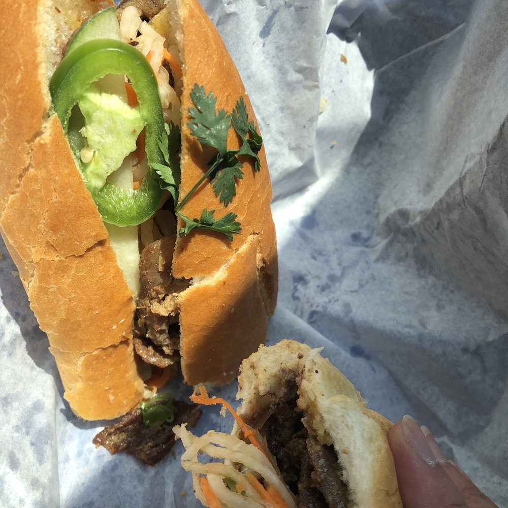 Le Bledo Eatery - Banh mi thit nuong - Vietnamese Near Me - Springfield, Virginia Le Bledo Eatery - Banh mi thit nuong - Vietnamese Near Me - Springfield, Virginia