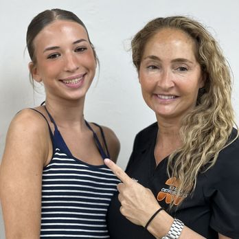 Kriger Orthodontics - Dr. Kriger is the absolute BEST! Don't trust your smile to someone else! - Orthodontists Near Me - Marco Island, Florida Kriger Orthodontics - Dr. Kriger is the absolute BEST! Don't trust your smile to someone else! - Orthodontists Near Me - Marco Island, Florida