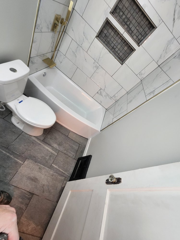 Slide of Top Priority Home Services