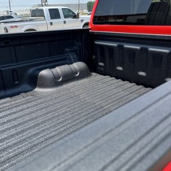 Hitch Pros Bed liners & Truck Accessories - Bed liner