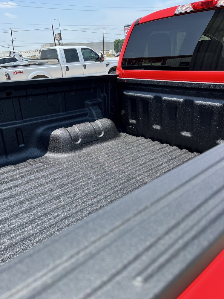HITCH PROS BED LINERS & TRUCK ACCESSORIES Updated October 2024 7718