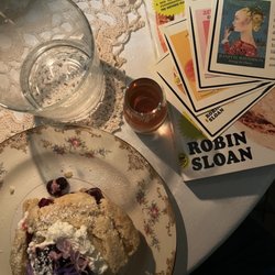 Dinner Party