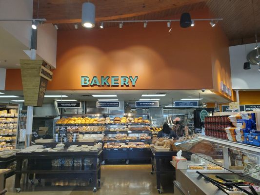 Central Market by null