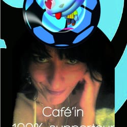Café in