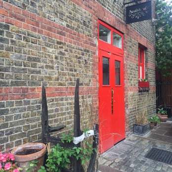 Hubbub - Cute - Coffee & Tea Near Me - London, XGL