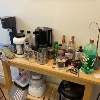 Margies Housekeeping - Before - Home Cleaning Near Me