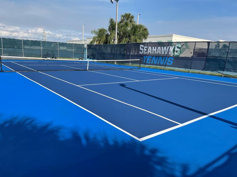 Elegant Sport Surfaces Corp Logo