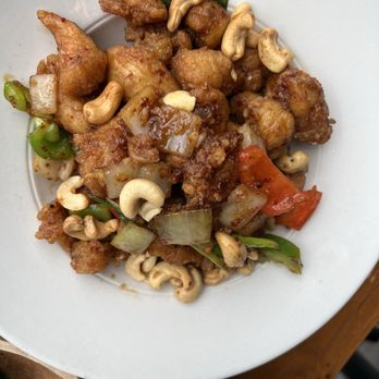 Thai Barn Na - Cashew Chicken / - Thai Near Me - Etobicoke, Ontario Thai Barn Na - Cashew Chicken / - Thai Near Me - Etobicoke, Ontario