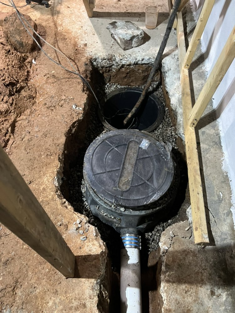 Slide of JP Sewer & Drain Cleaning