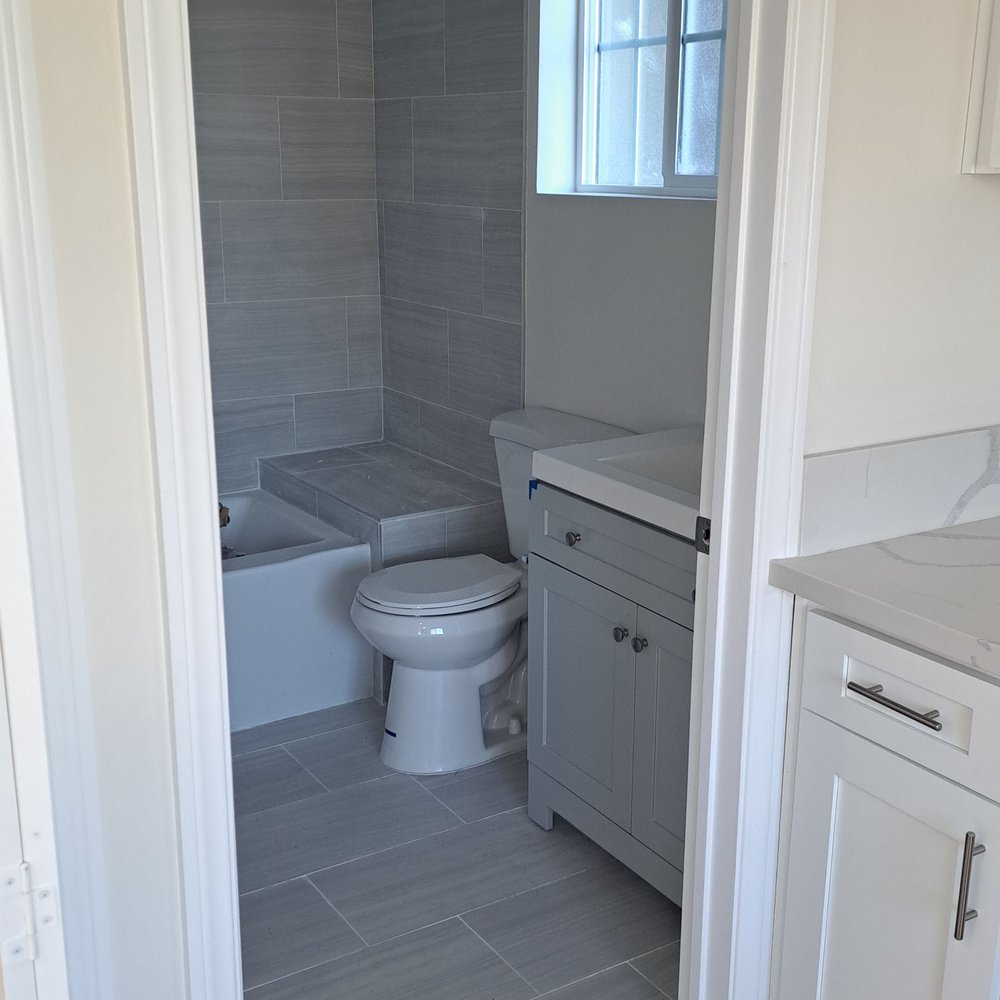LA Developing - General Contractors Near Me