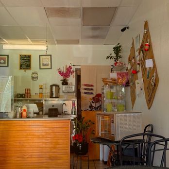 Kamurocho - Order Station - Shaved Ice Near Me - Pleasanton, California