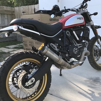 Greg's Custom Cycle Works - Motorcycle Dealers Near Me - Clearwater, Florida