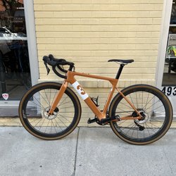 Terrapin Bicycles - 3T Exploro