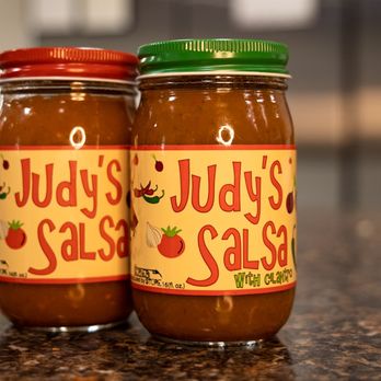 Corner Store & Grill - Judy's Salsa - Gas Stations Near Me - Seminole, Texas Corner Store & Grill - Judy's Salsa - Gas Stations Near Me - Seminole, Texas