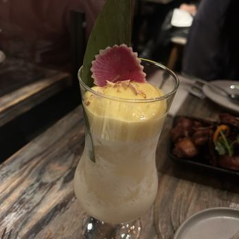 Up Thai - Uptini - Thai Near Me - New York, New York