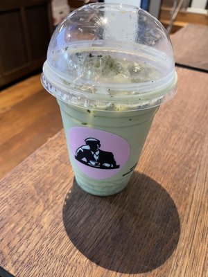 JOE & THE JUICE by null