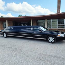 VIP Taxi & Limousine Service
