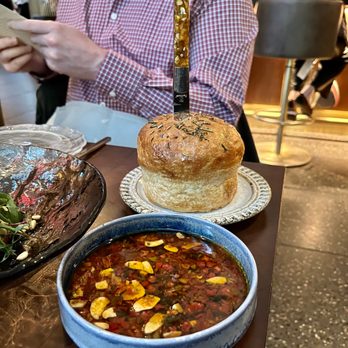 L'Ardente - Focaccia - Italian Near Me - Washington, DC, District of Columbia