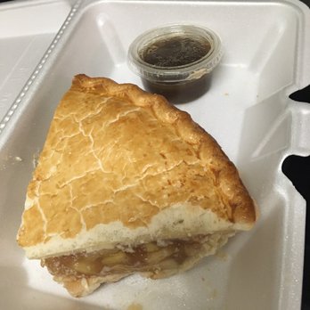Texas Roadhouse - Granny's apple classic pie - American Near Me - Henderson, Nevada Texas Roadhouse - Granny's apple classic pie - American Near Me - Henderson, Nevada