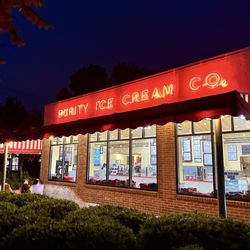 Purity Ice Cream