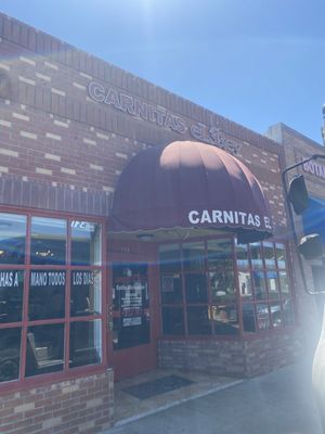 Carnitas El Rey by null