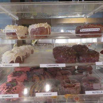 Mia's Bakery - Cronuts - Bakeries Near Me - Brooklyn, New York Mia's Bakery - Cronuts - Bakeries Near Me - Brooklyn, New York
