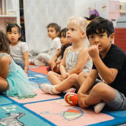 Little Light Preschool