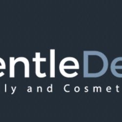 Gentle Dental Spa - Office Logo