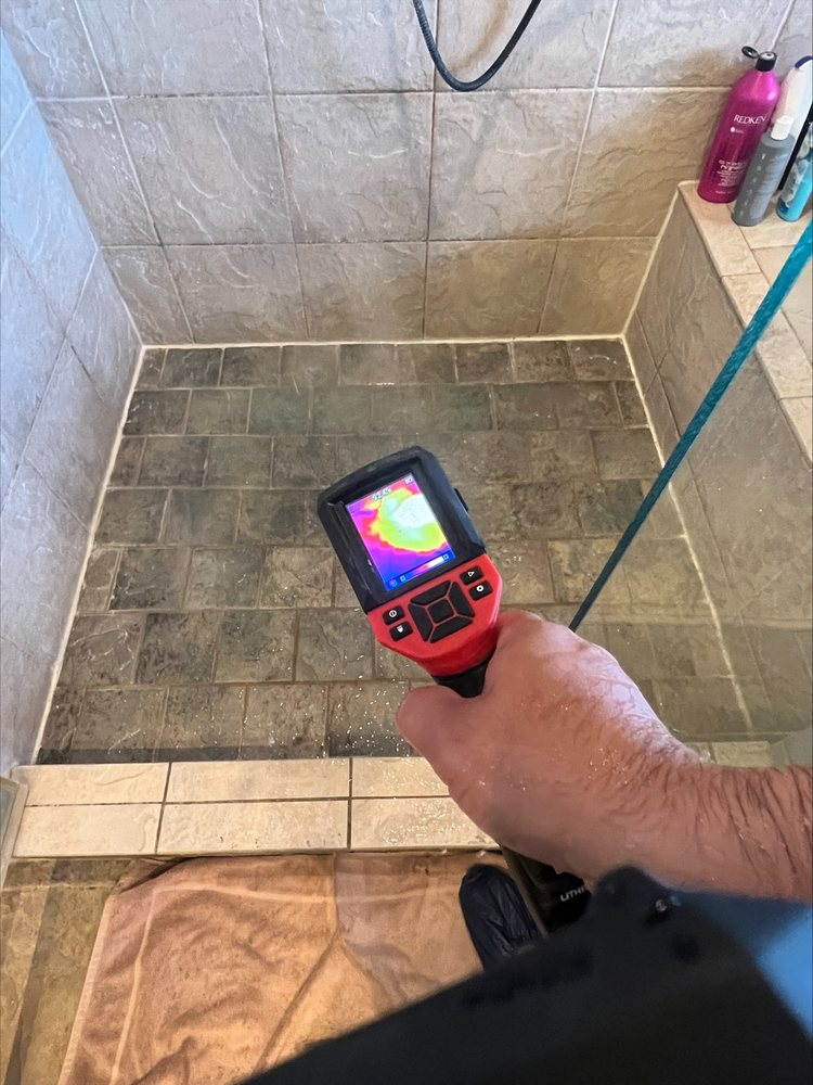 Slide of Colorado First Plumbing and Sewer