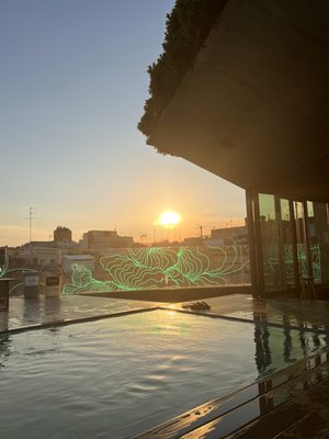 Hotel REC Barcelona by null