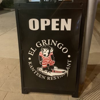 El Gringo Mexican Restaurant - Mexican Near Me - El Segundo, California