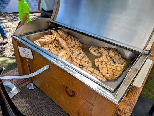 Silverado Resort by null