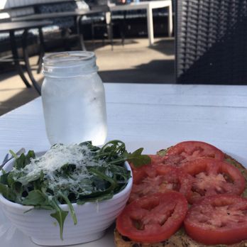 Toast on First - The Original  The Original Toast - Coffee & Tea Near Me - Whittier, California