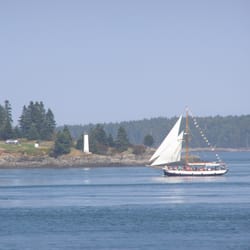 Harris Point Shore Cabins & Motel