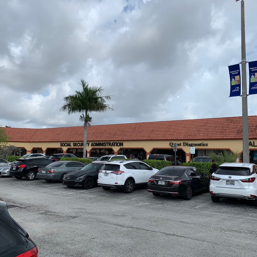 Social Security Administration In Miami Gardens Fasci Garden
