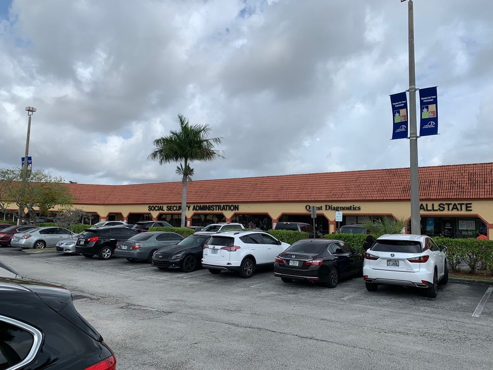 SOCIAL SECURITY ADMINISTRATION Updated November 2024 19 Reviews