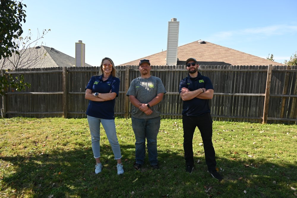 Slide of Gillean Brothers Roofing