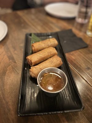 Le Thai by null