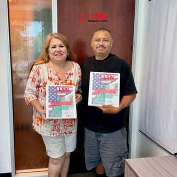 Latino Services Network - Brother and Sister were able to make their dream come true with our help and even though their parents are no longer alive. - Passport & Visa Services Near Me - Rialto, California Latino Services Network - Brother and Sister were able to make their dream come true with our help and even though their parents are no longer alive. - Passport & Visa Services Near Me - Rialto, California
