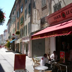 Le Cèdre