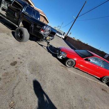 Elite Towing - Tow bar attempt before calling elite - Towing Near Me Elite Towing - Tow bar attempt before calling elite - Towing Near Me