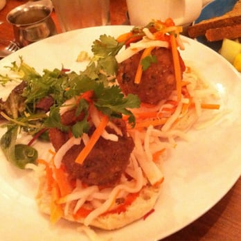 Red Eye Cafe - The Highlander - amazing! - Cafes Near Me - Montclair, New Jersey Red Eye Cafe - The Highlander - amazing! - Cafes Near Me - Montclair, New Jersey