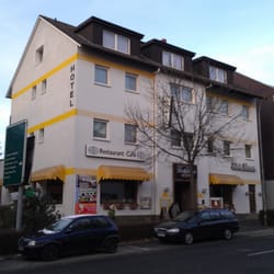 Restaurant Westfälischer Hof